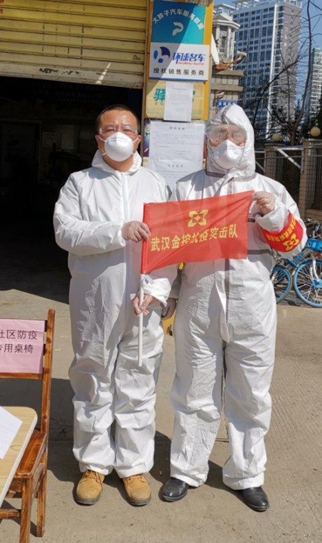 K8凯发天生赢家一触即发剧情