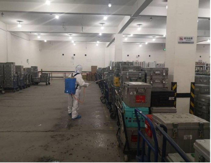 K8凯发天生赢家一触即发剧情