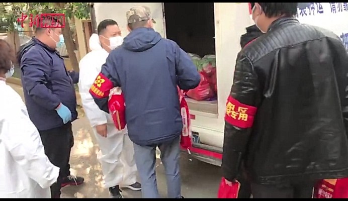 K8凯发天生赢家一触即发剧情