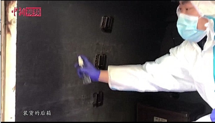 K8凯发天生赢家一触即发剧情